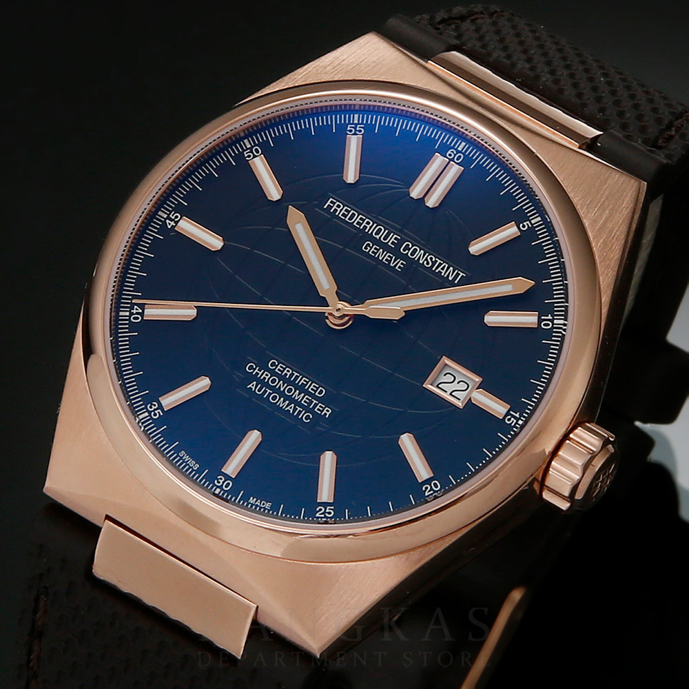 Frederique Constant(USED)프레드릭콘스탄트  FC-303B4NH4 하이라이프 오토매틱